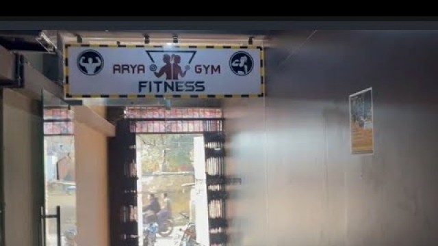 'ESI gym me mein workout karta hu doston || NK FITNESS YT ||'