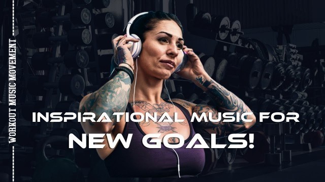 'Female Fitness Music 