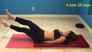 'Abs Women Workout | Abs INSANE !!  Burnout | Team Beastmode | Fitness Abs workout tips'