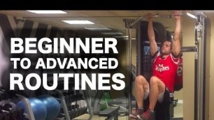 'Weight Training For Soccer Players Training In The Gym | Footballers Weight Training'