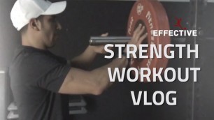 '17 Soccer Strength Exercises For The Gym'