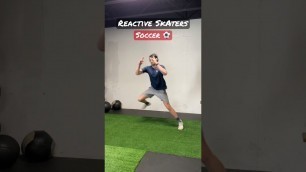 'Soccer players should be doing this exercise'