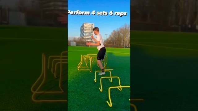 'Fitness skill tutorial