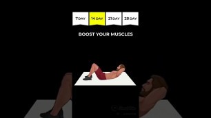 'Tips for abs workout 