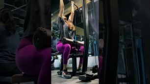 'female fitness motivation video 