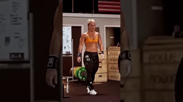 'GROW - Female Fitness Motivation #shortsvideo #shorts #gym #motivation #fitness'