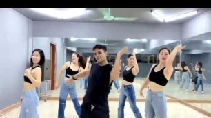 'Chehra hai chamkeela/ Badashah/Dance/Fitness/ NK choreo'