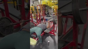 'Gym fail I\'ll never forget 