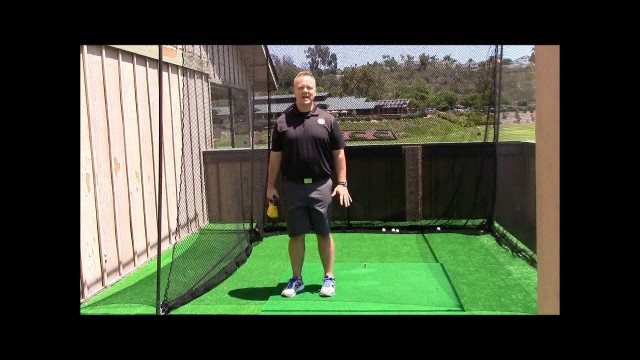 'GolfZing.com- Kettle Bell Exercises for Your Golf Game!'