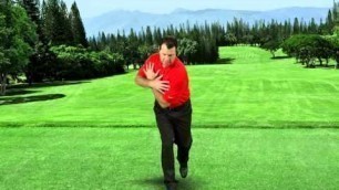 'Golf Fitness Exercises - Balance Assessment: Randy Myers at www.mygogi.org'
