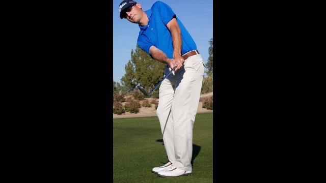 '3 Golf Fitness Exercises'