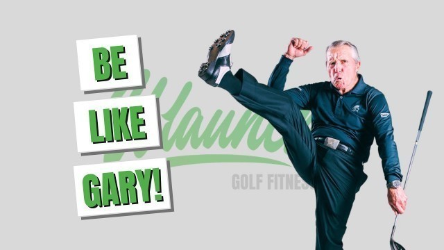 'Golf Fitness for Seniors: 6 BEST Golf Fitness Exercises!'