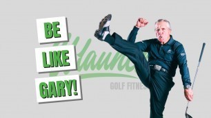 'Golf Fitness for Seniors: 6 BEST Golf Fitness Exercises!'