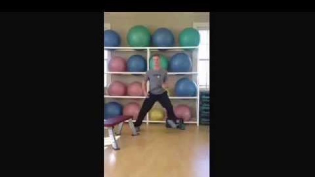 'golf exercises using plyometrics for faster club head speed'