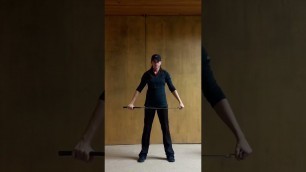 'PRE GOLF ROUTINE: 10 Exercises to warm up before your round!'