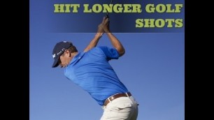 '5 Exercises To Increase Hip and Torso Speed for longer Golf Shots'