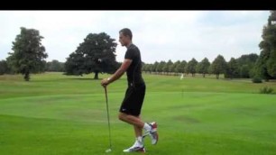 'Golf Strength & Conditioning Exercises'