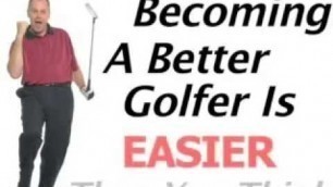 'Golf Strength Training Exercises'