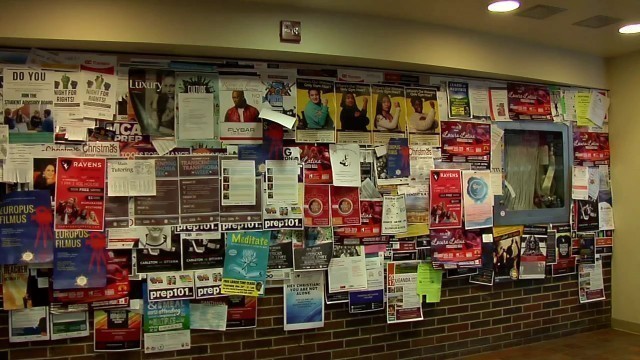 'Carleton University students call for women-only gym hours'