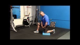 'Simple Exercises for Lower Back Pain from Your Golf Swing'