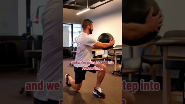 'Golfers,  want to rotate better❓ Try these 3 exercises‼️ #golf #golfswing'