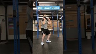 '3 Golf Power Exercises You Can Do With A Dumbbell'