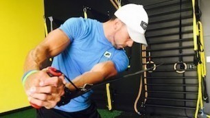 '3 Exercises For Lower Body Stability in The GOLF SWING'