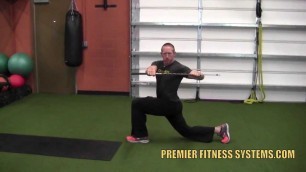 '3 Must Do Exercises To Improve Your Golf Game'