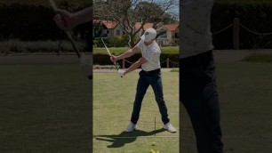 'Sync Up Your BACKSWING through these Exercises'