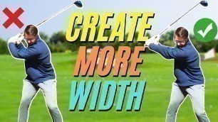 'Exercises To Keep Lead Arm Straight In Golf Swing'