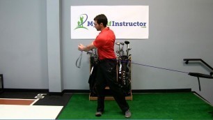 'Golf Fitness Exercises to Improve Your Golf Game'