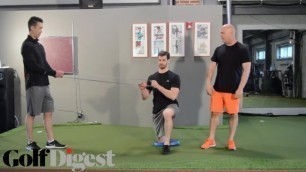 'Fitness Friday: The Core Exercises You Really Need (Part 1) | Golf Digest'