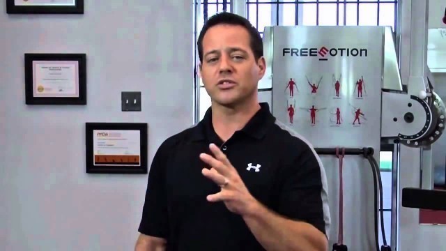 'Golf Specific Workouts, Exercises, and Stretches'