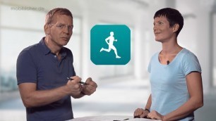 'Runtastic: Warum wir von der App abraten'