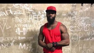 'My Experience at War House P.A. Gym 03/25/2017 MIKE RASHID SEMINAR!!'