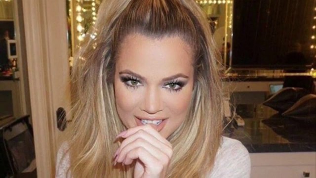 'KHLOE KARDASHIAN TRANSFORMATION   WEIGHT LOSS   FITNESS   MOTHERHOOD 