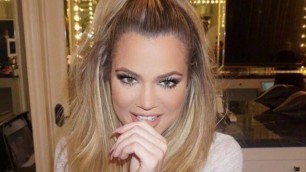 'KHLOE KARDASHIAN TRANSFORMATION   WEIGHT LOSS   FITNESS   MOTHERHOOD 