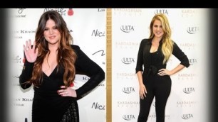 'How Celebrity Trainer Gunnar Peterson Is Getting Khloe Kardashian Super-Fit'