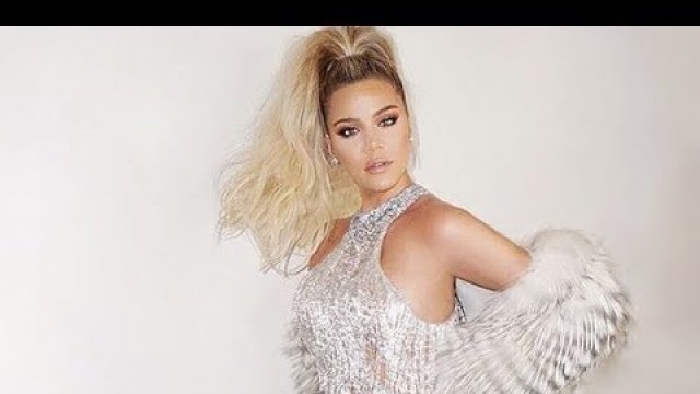 'Khloe Kardashian Determined To Stay In Shape Throughout Pregnancy Fitness Plan Revealed'