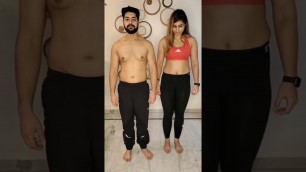 'Couples Fitness 