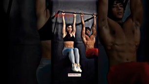 'gym couples goal #shorts #short #viralshorts #workout #fitness #adarshuc #bodybuilding  #tiktok'