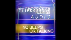 'FitnessGram PACER Test Audio (1992 Version - Remastered)'
