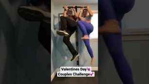 'Fit Couples Challenge: 