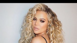 'Khloe Kardashian 2018 Summer Fitness Plan'