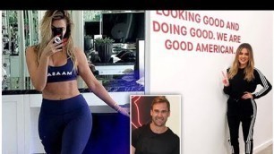 'News | Khloe Kardashian\'s Australian trainer reveals the fitness trends we\'ll see in the coming mon'