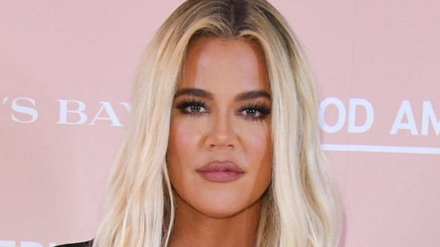 'Así Es Como Khloé Kardashian Realmente Perdió Peso'