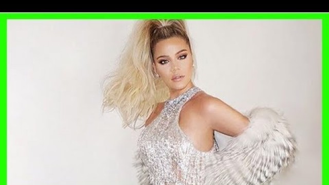 'Khloe Kardashian Determined To Stay In Shape Throughout Pregnancy: Fitness Plan Revealed'