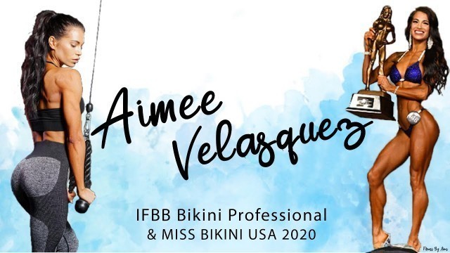 'NPC USA NATIONAL CHAMPIONSHIPS 2020 BIKINI CLASS C & MISS BIKINI USA OVERALL  IFBB PRO QUALIFIER'