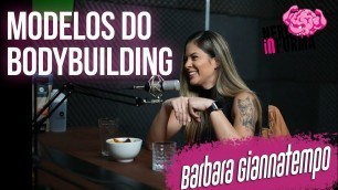 'COMO É A CATEGORIA BIKINI FITNESS'