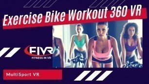 'Burn Fat Fast - MasterClass Bike Workout'